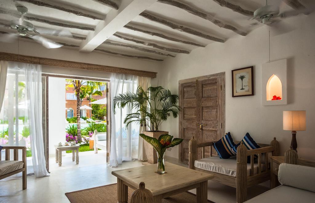 Hotel Medina Palms Watamu Zimmer foto