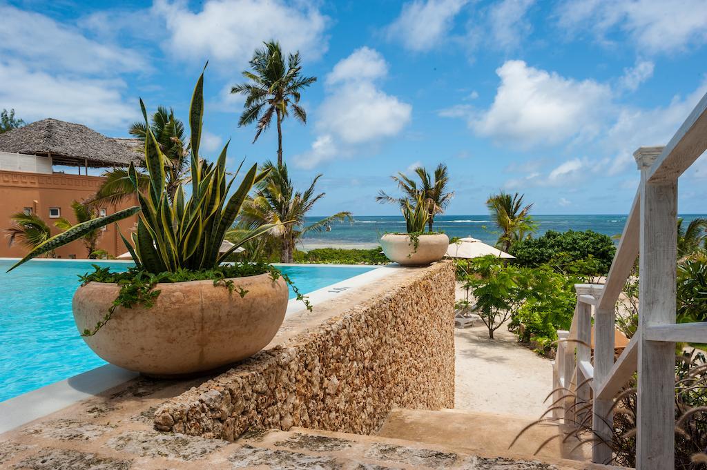 Hotel Medina Palms Watamu Exterior foto