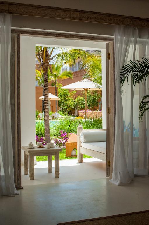 Hotel Medina Palms Watamu Exterior foto