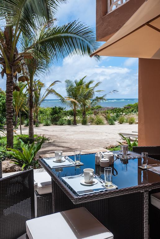 Hotel Medina Palms Watamu Exterior foto