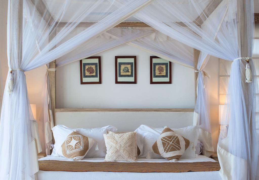 Hotel Medina Palms Watamu Exterior foto