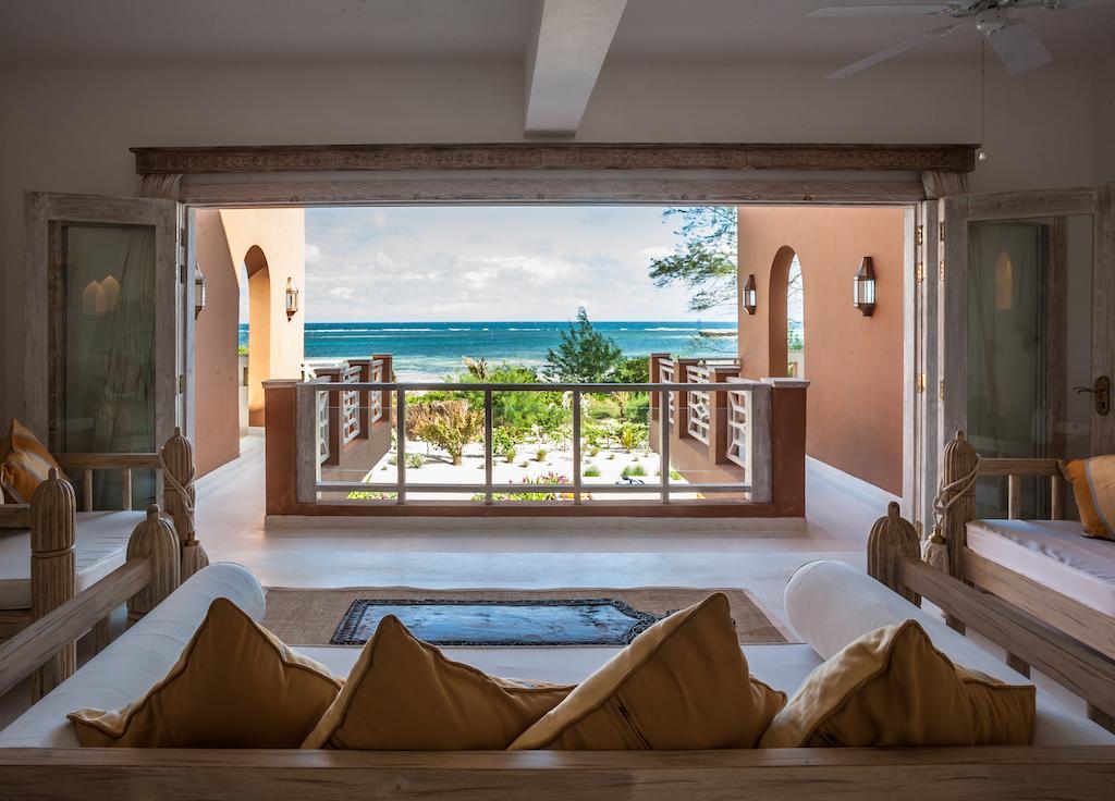 Hotel Medina Palms Watamu Exterior foto