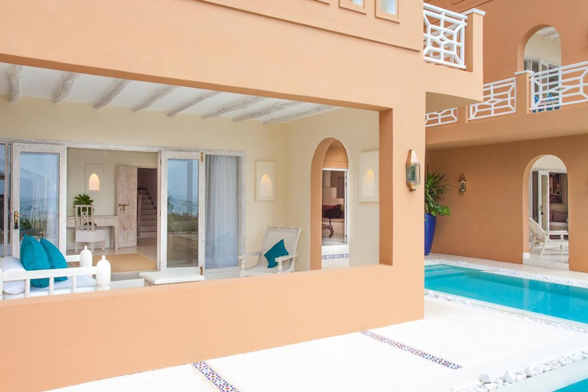 Hotel Medina Palms Watamu Exterior foto