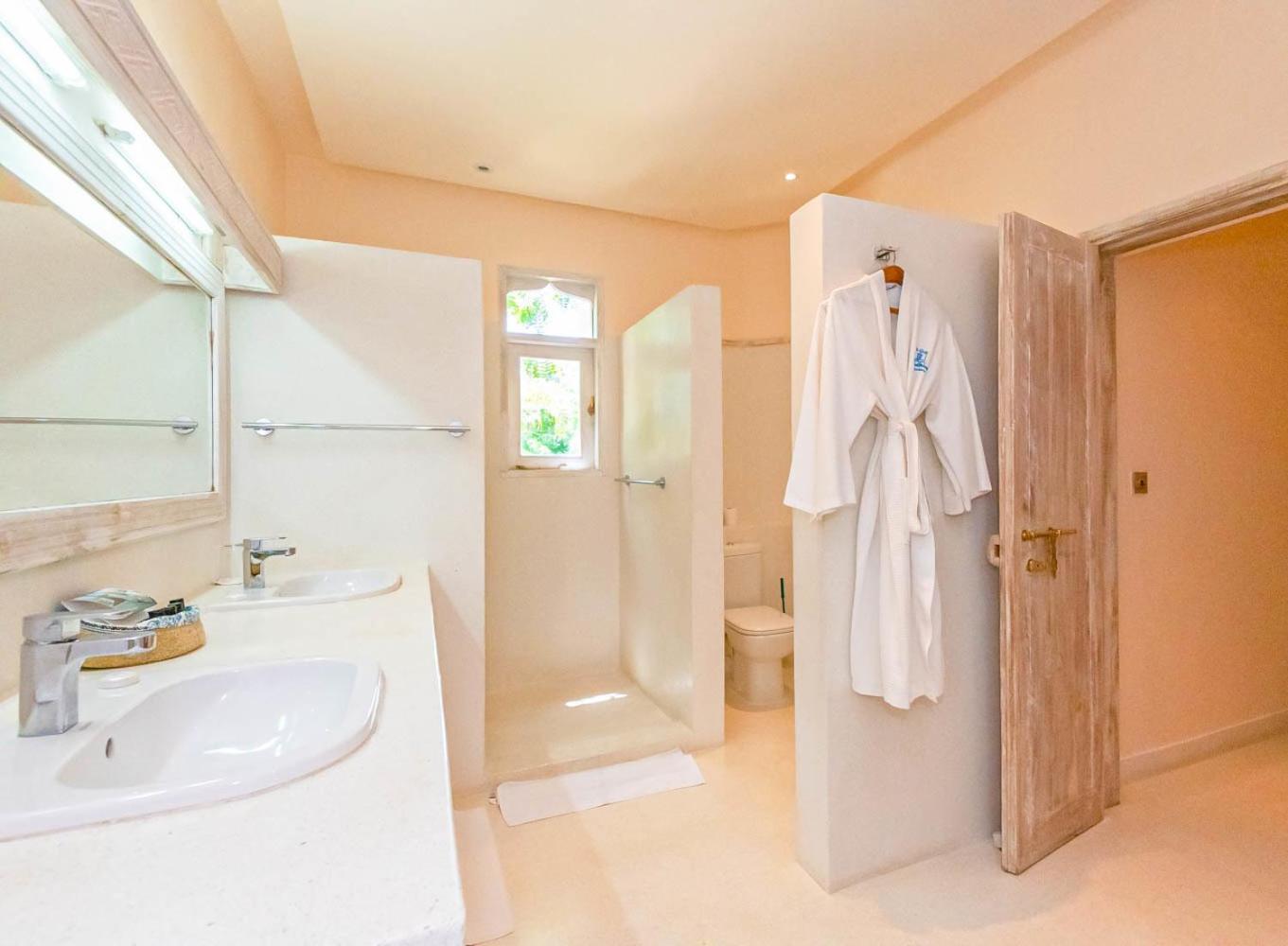 Hotel Medina Palms Watamu Exterior foto