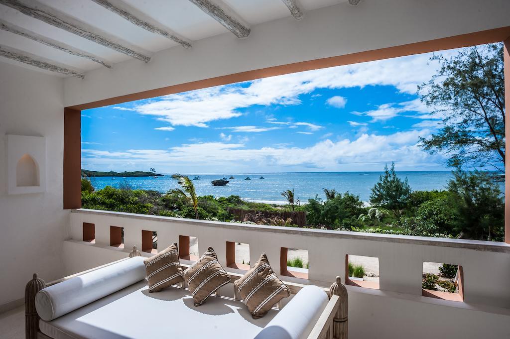 Hotel Medina Palms Watamu Exterior foto
