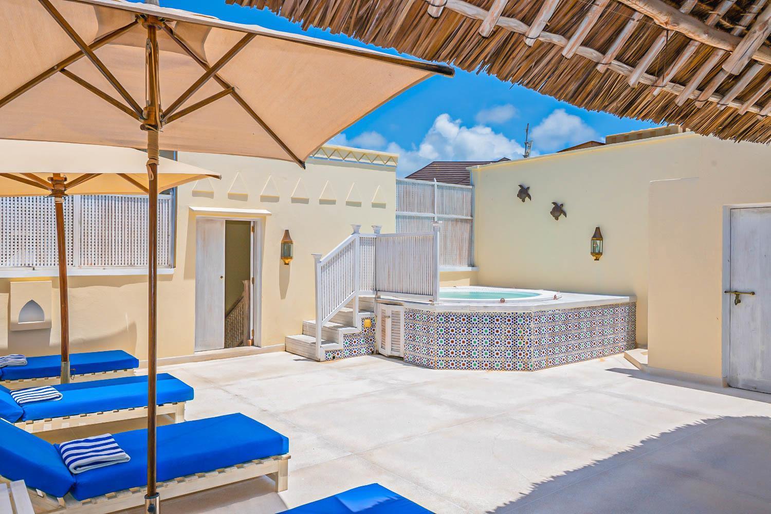 Hotel Medina Palms Watamu Exterior foto