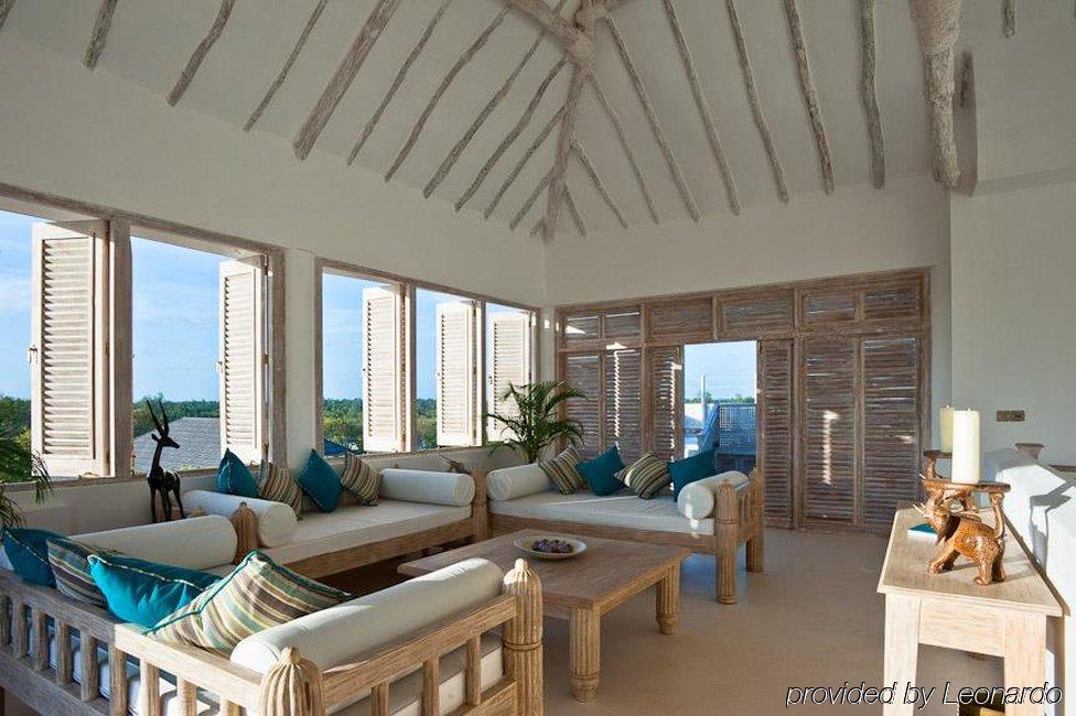 Hotel Medina Palms Watamu Exterior foto