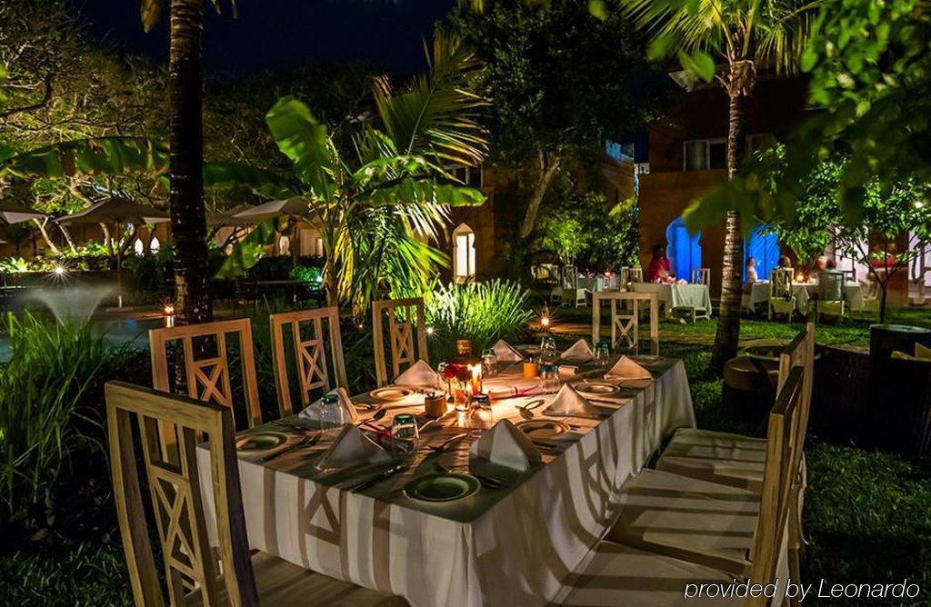 Hotel Medina Palms Watamu Exterior foto