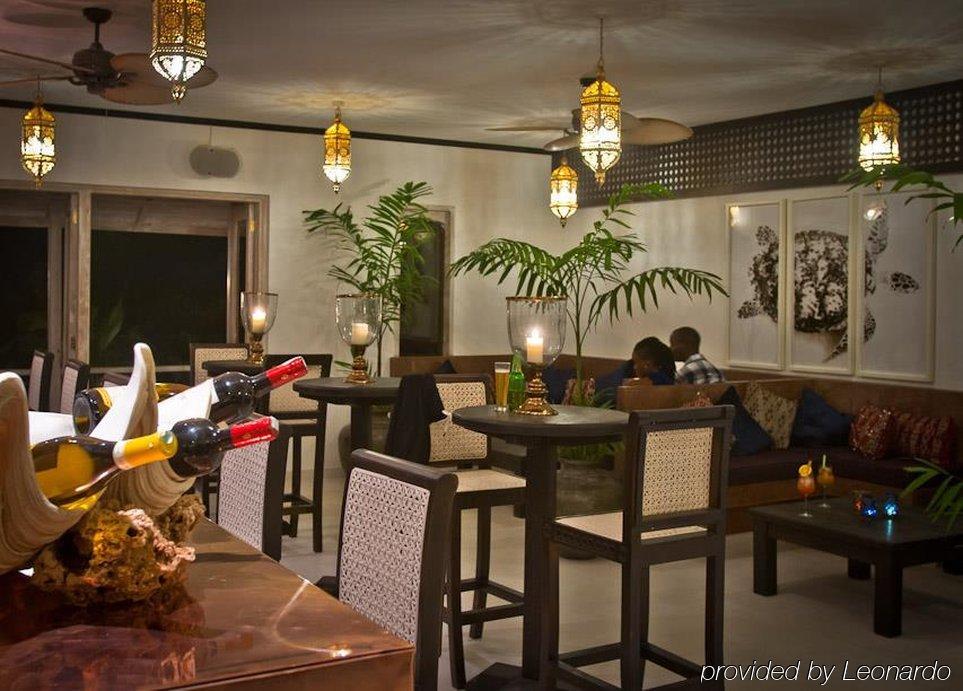 Hotel Medina Palms Watamu Exterior foto