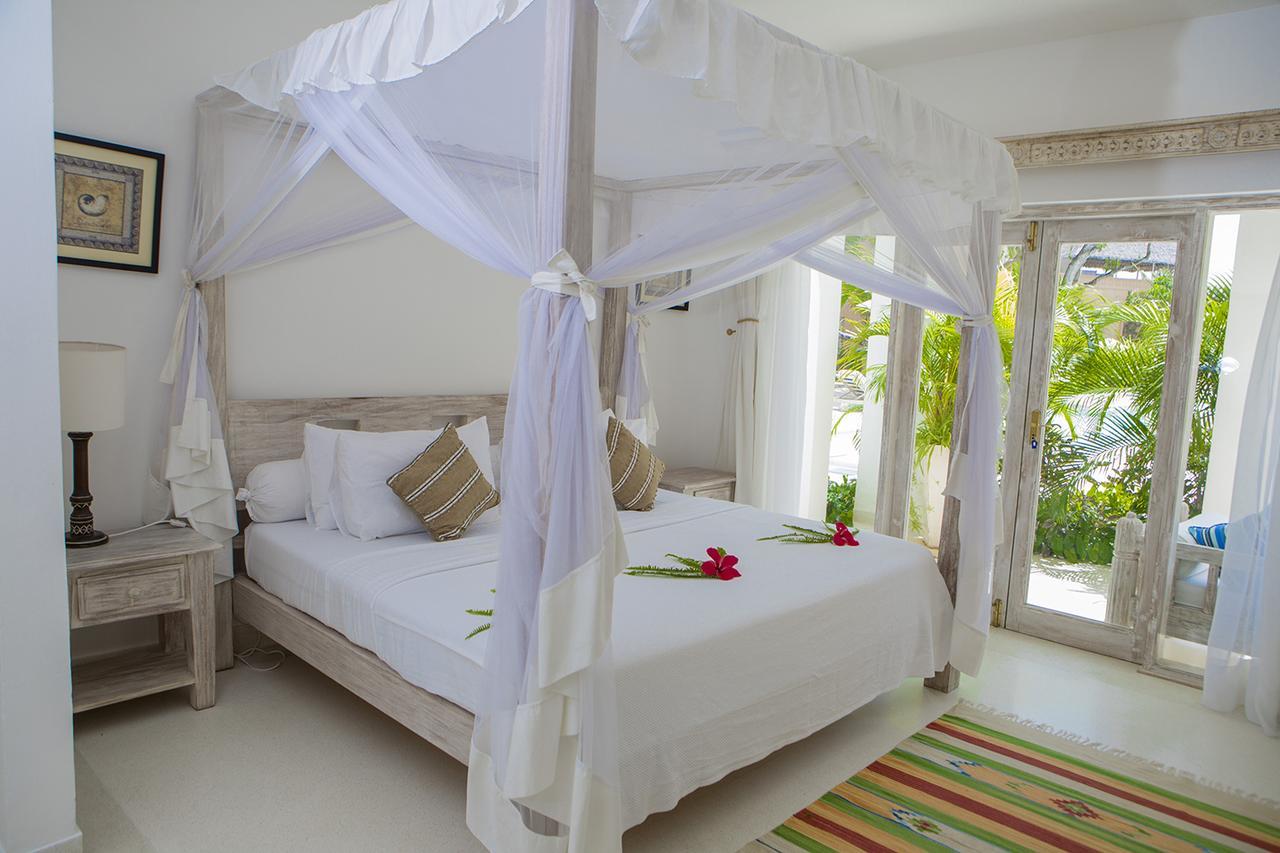 Hotel Medina Palms Watamu Exterior foto